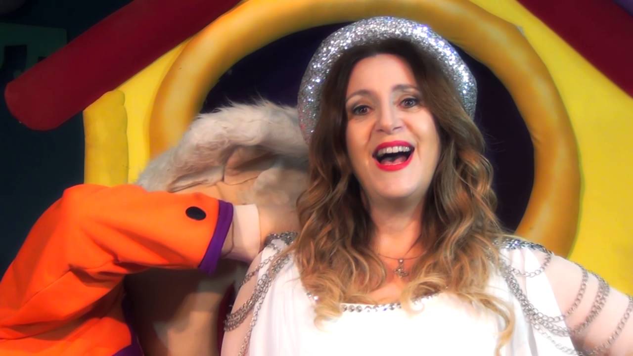 Bartolo- Cantando con Adriana