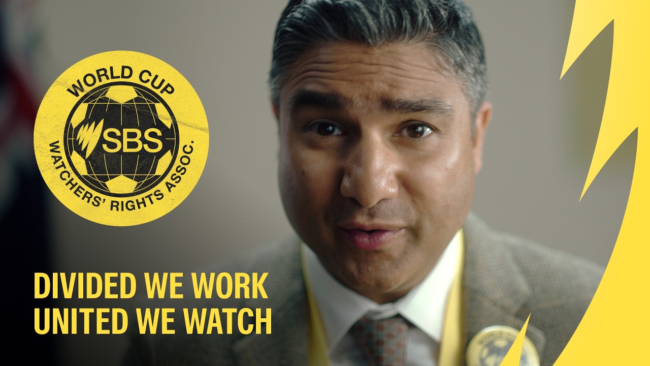Fight For Your Right to Watch The 2026 FIFA World Cup at Work