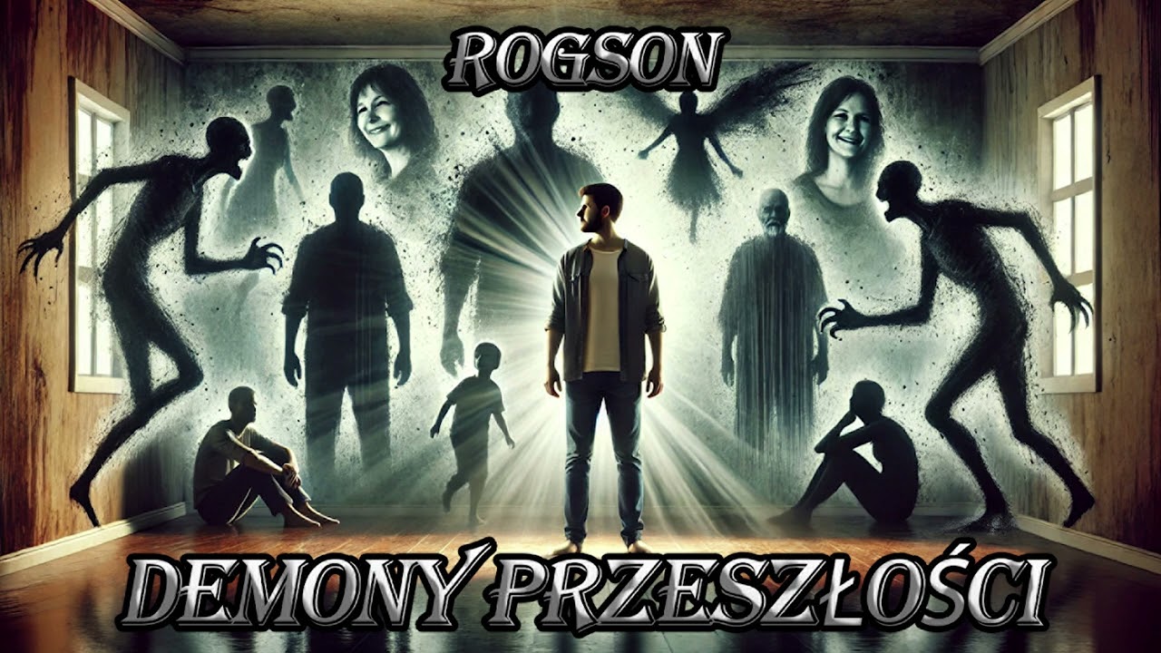 Rogson - Demony Przeszłości