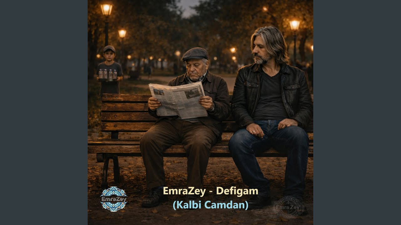 Defigam (Kalbi Camdan)