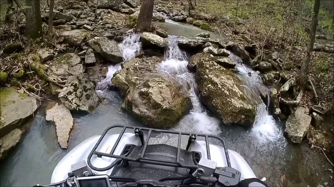 KC ATV World. Channel preview