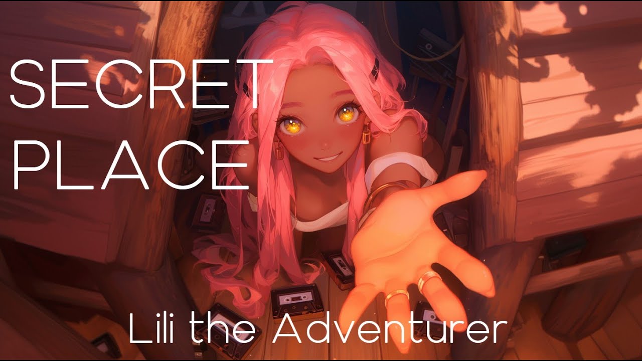 Lili - Secret Place