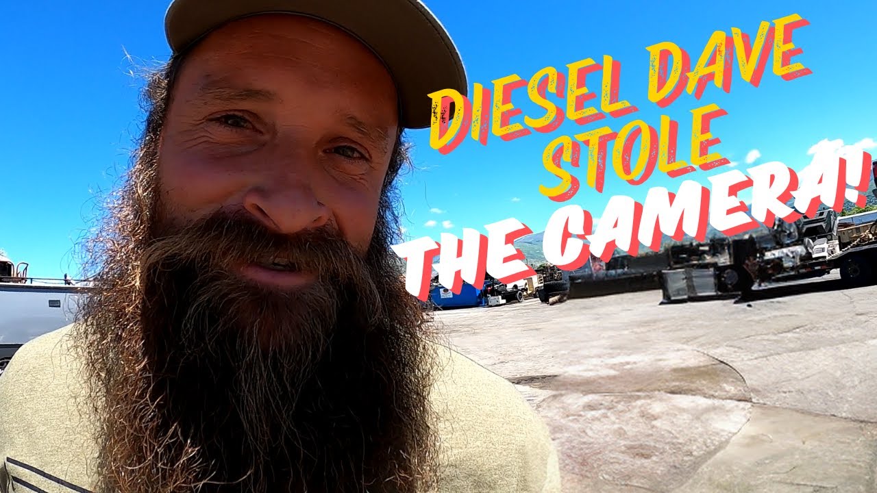 Taking A Tour ​⁠@HeavyDSparks Part 1 !!!