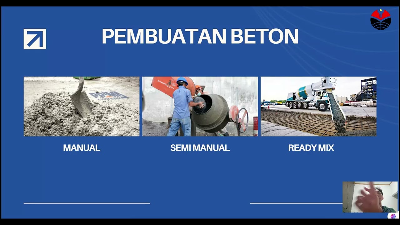 STRUKTUR BETON BERTULANG #1