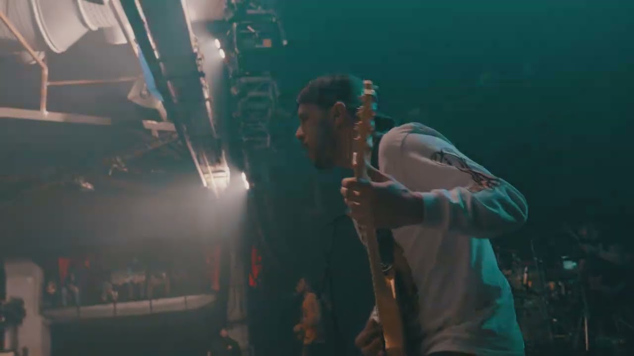 Bellako - Éxtasis en el infierno (NEW OFFICIAL VIDEO)