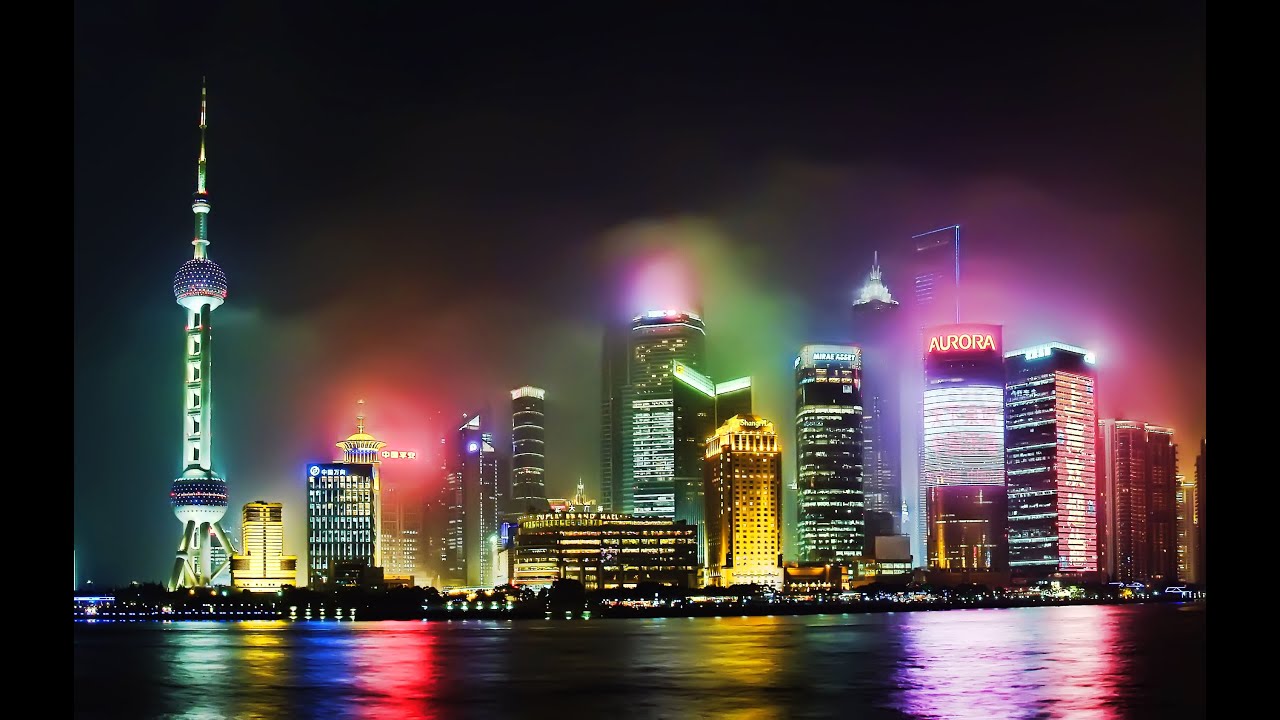 China - 2013, Shanghai