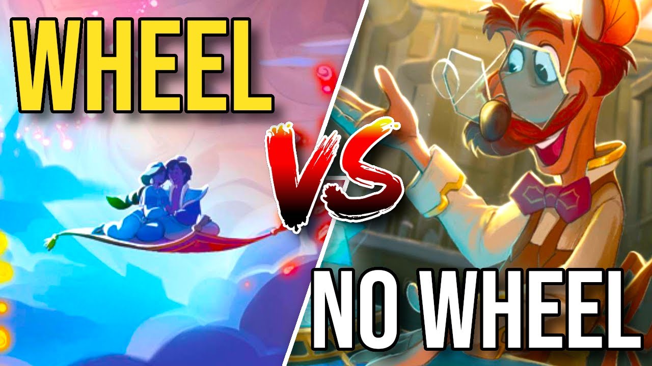 Why I DON'T play A Whole New World...
