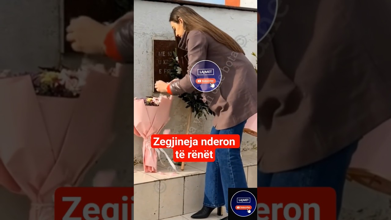 #lajmengavendidhebota