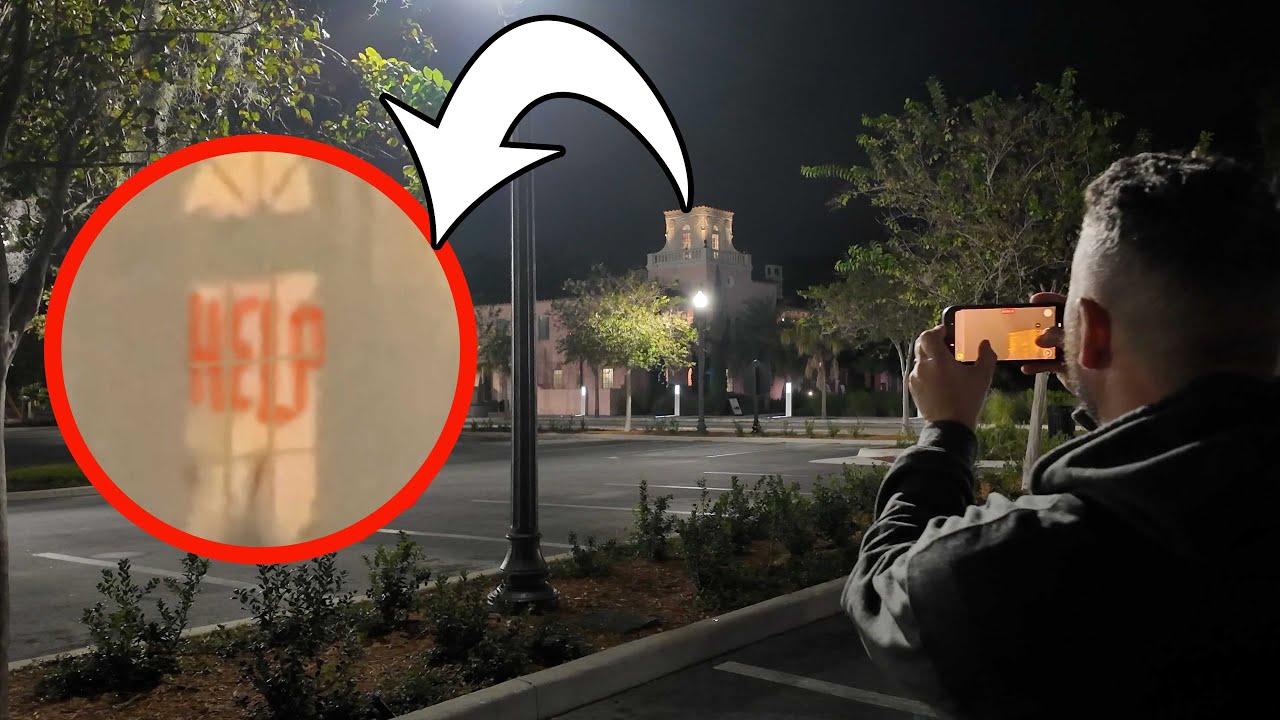 I FOUND A TERRIFYING HIDDEN MESSAGE EVERYONE MISSED