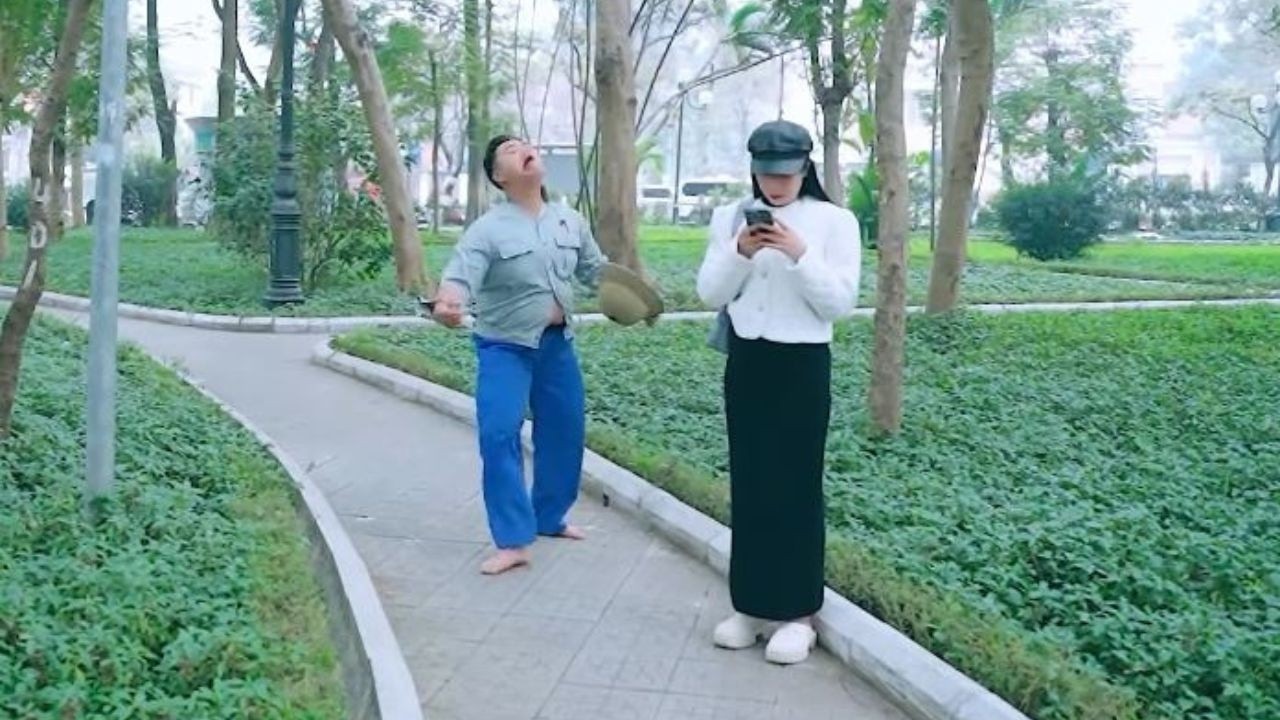 Hài Tiếu Lâm - Phần 462 | Ăn xin mà người ngộn lên ai thương nổi! | Xem Đi Xem Lại 1000 Lần Vẫn Cười
