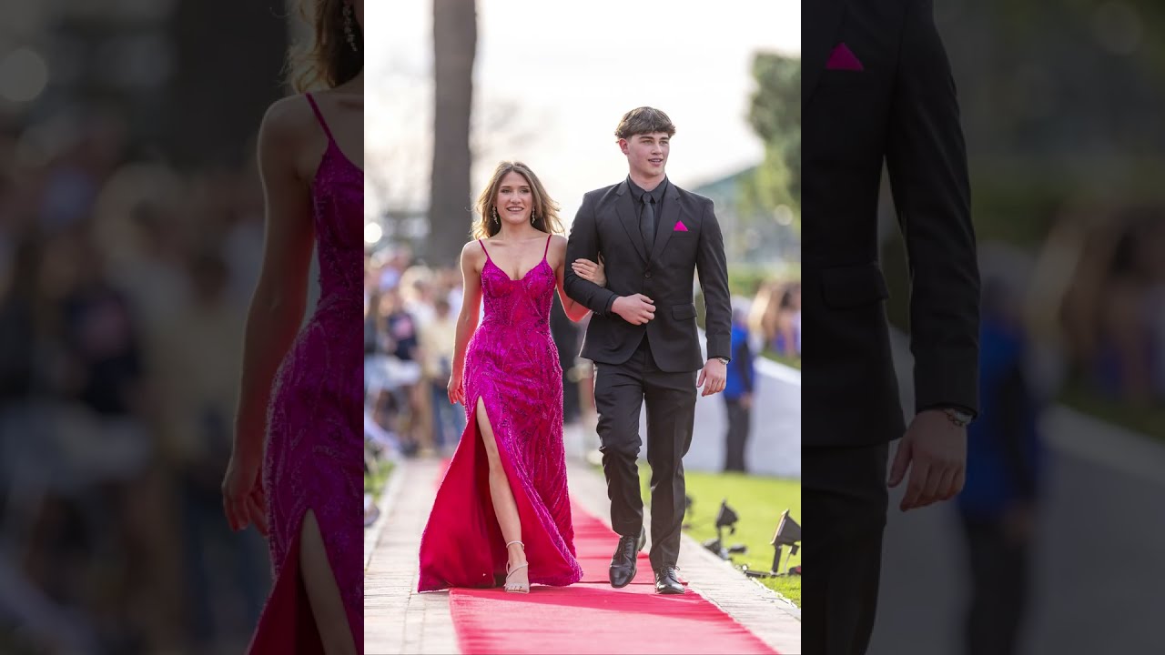 Somerset College - Matric Dance 2025