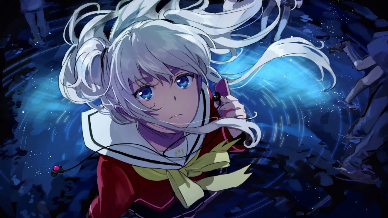 Lil Uzi Vert Nightcore - I'm Sorry