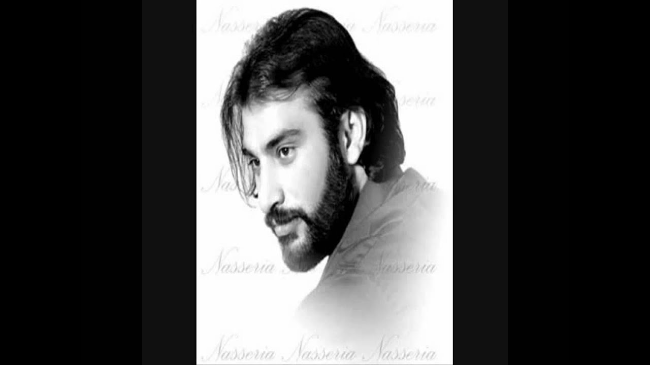 Naseria  Naser Abdollahi