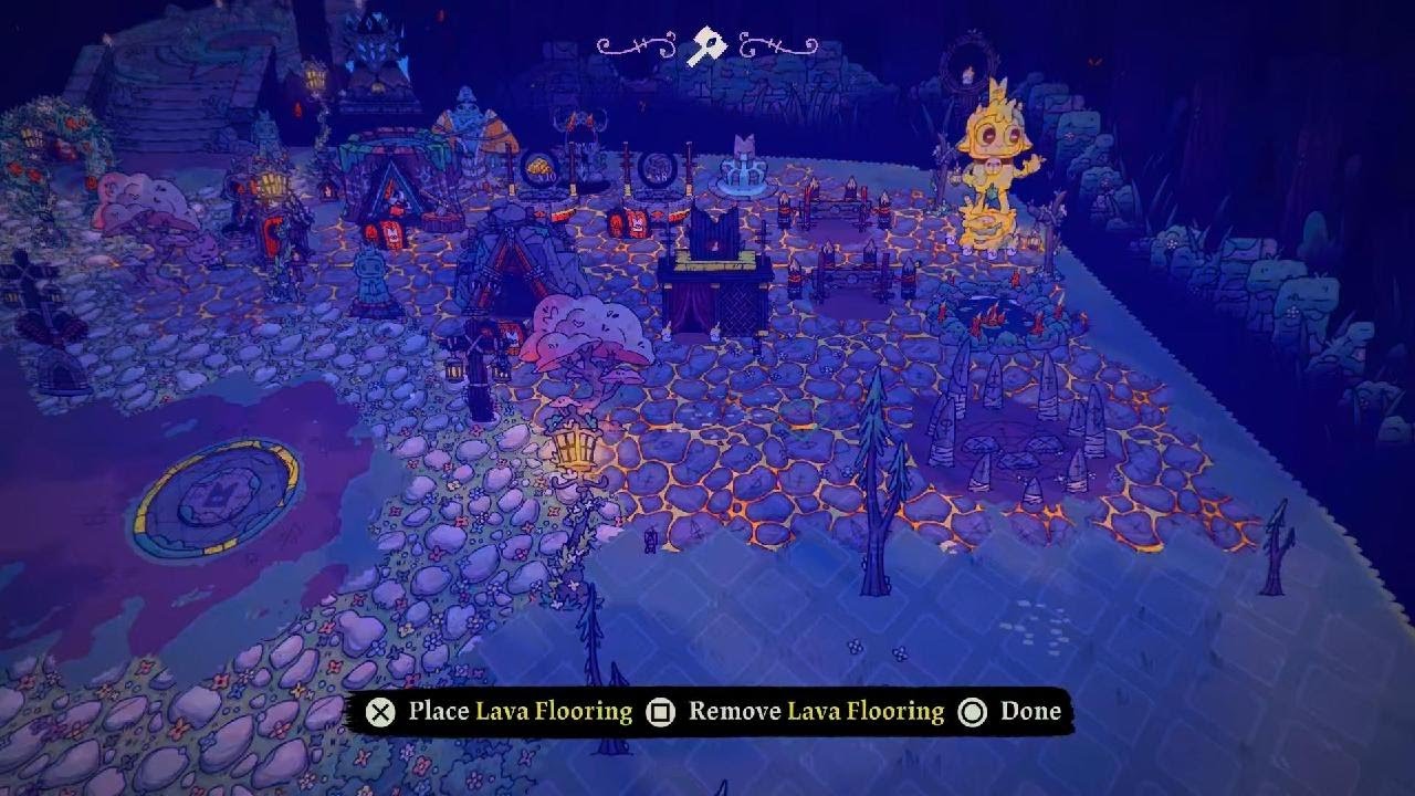 Cult Of The Lamb Part 23