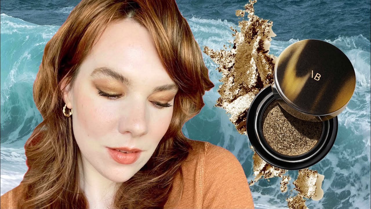 NEW Victoria Beckham Beauty ✨ STARLIGHT ✨ Lid Lustre | Demo, Review, Comparisons
