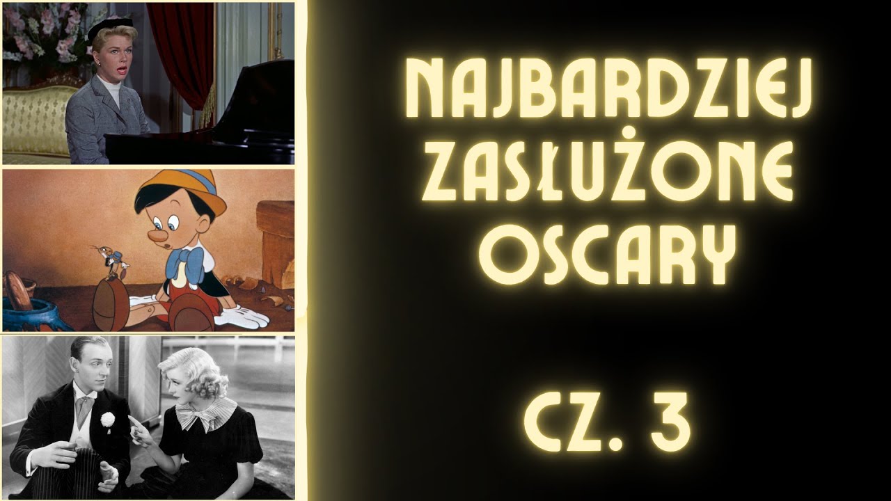 Najbardziej zasłużone Oscary. Część 3: najlepsze piosenki