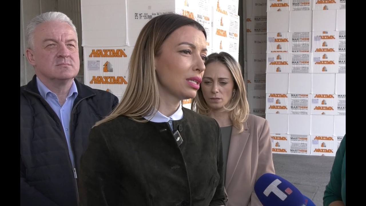 Месаровић: Свакодневно разговарамо са привредницима
