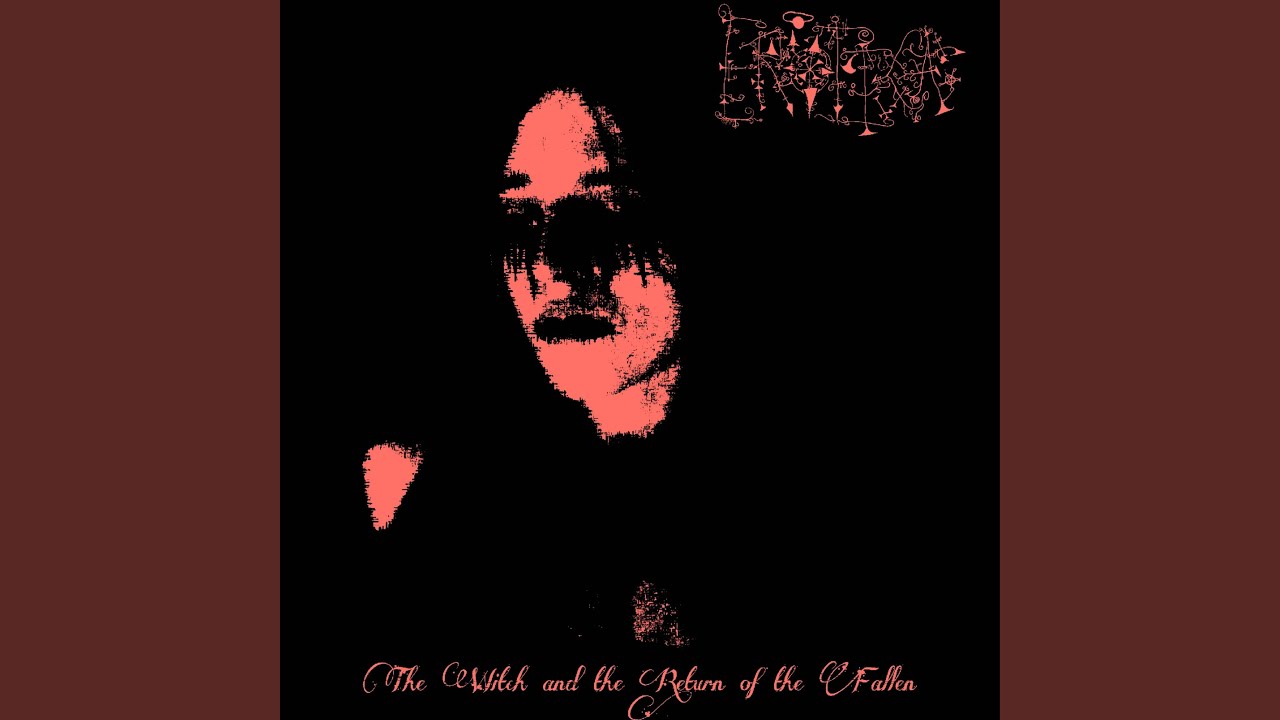 Act I: The Succubus And The Queen