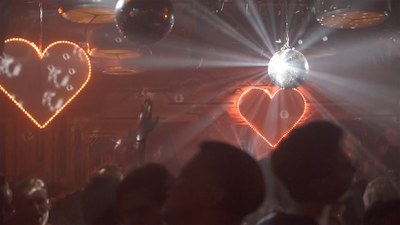 I LOVE ENGTANZ by PICKNICK BERLIN x RITTER BUTZKE - Apr. 2018