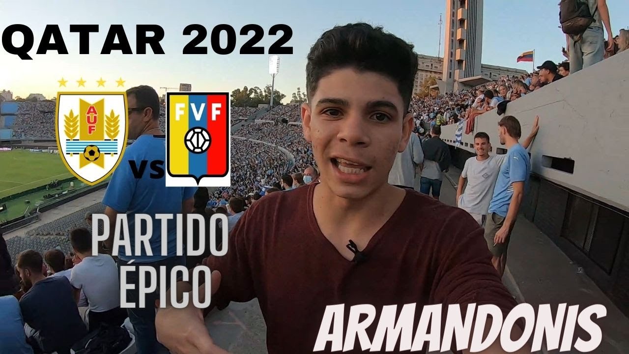 Aquí se jugó el PRIMER MUNDIAL de Futbol de la HISTORIA 😱