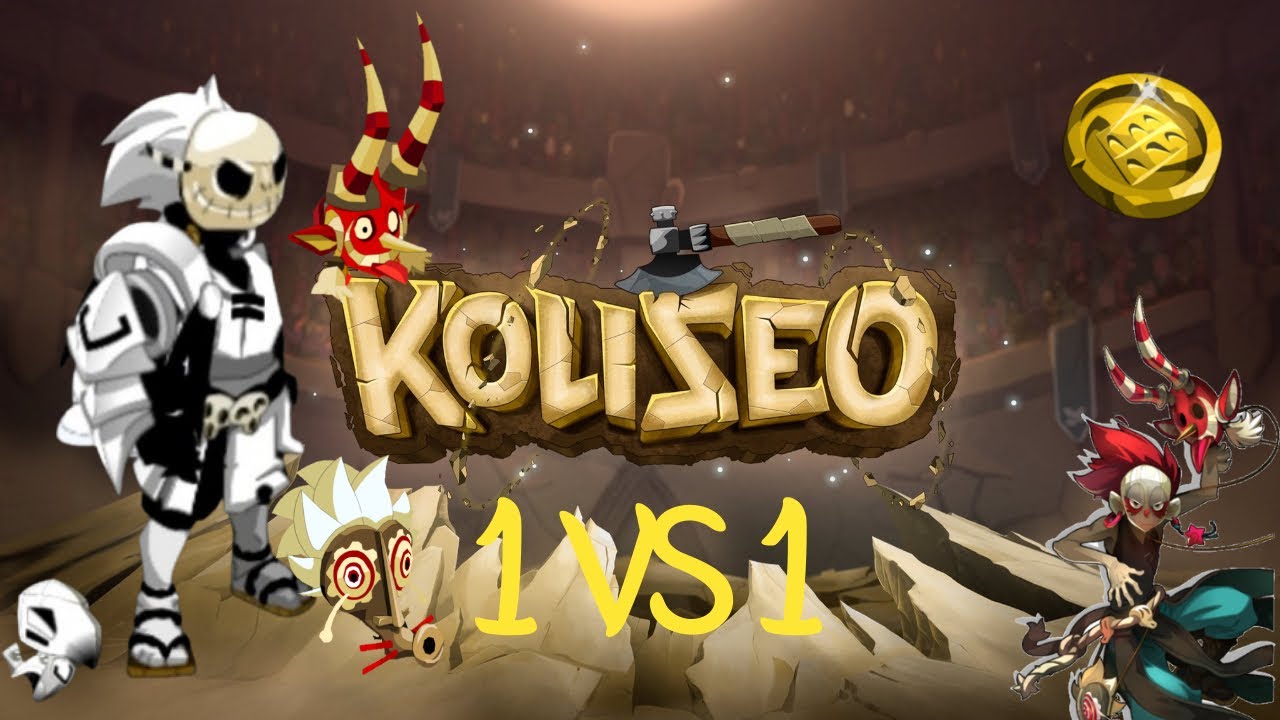[Dofus Touch] Koliseo Zobal 200 vs Zurkarak 200  Pelea de Titanes #dofus #zobal #ankama #dofustouch