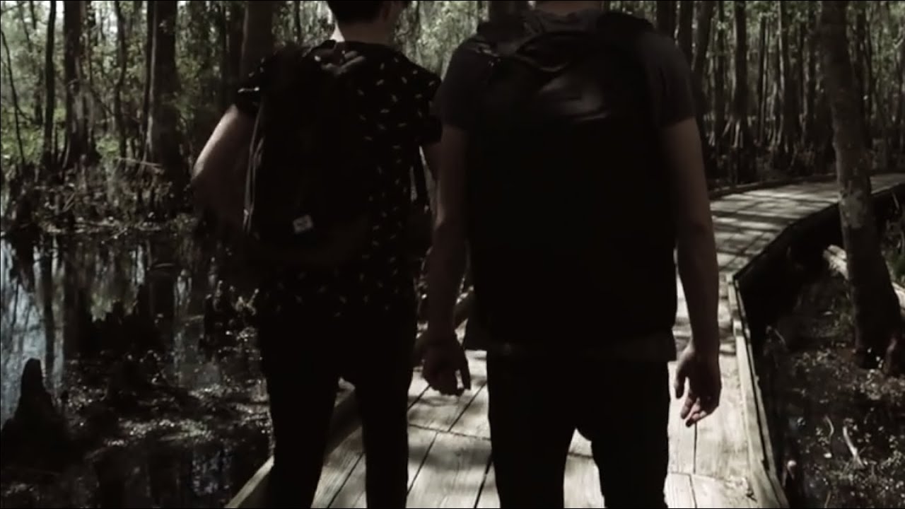 Come away with me ~ Dan and phil