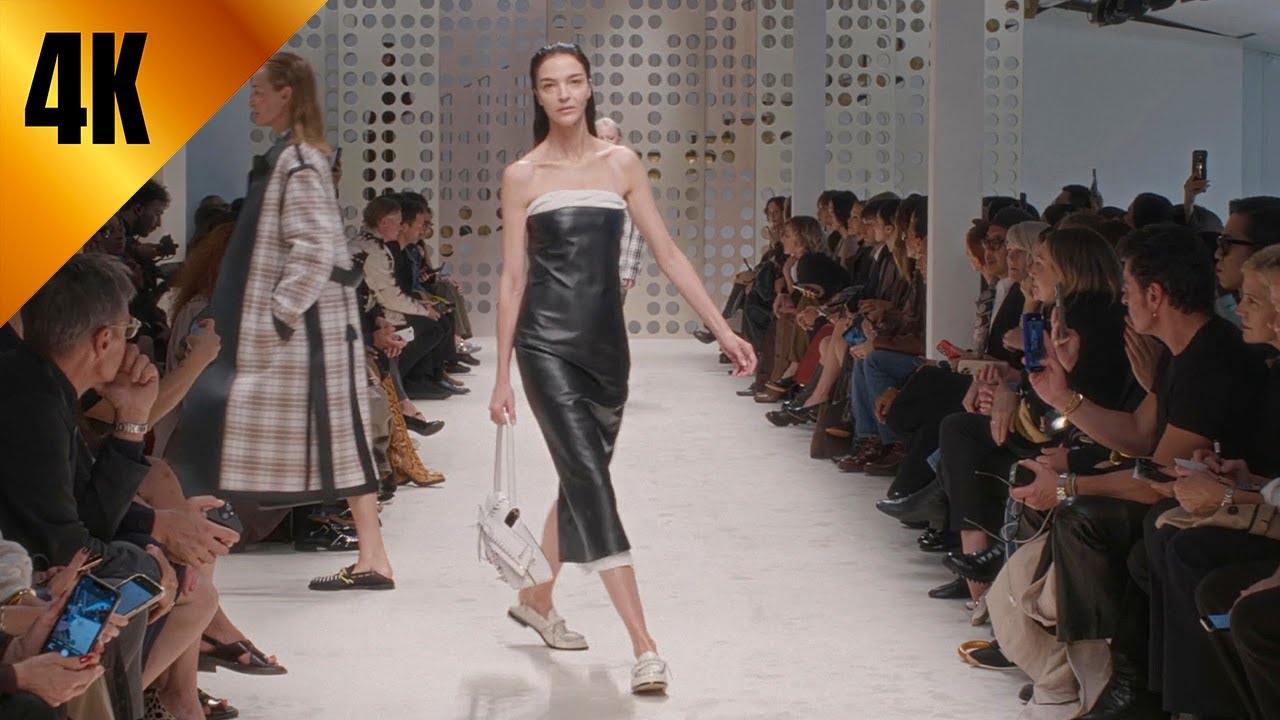 Tod's | Весна-лето 2026 | Неделя моды в Милане