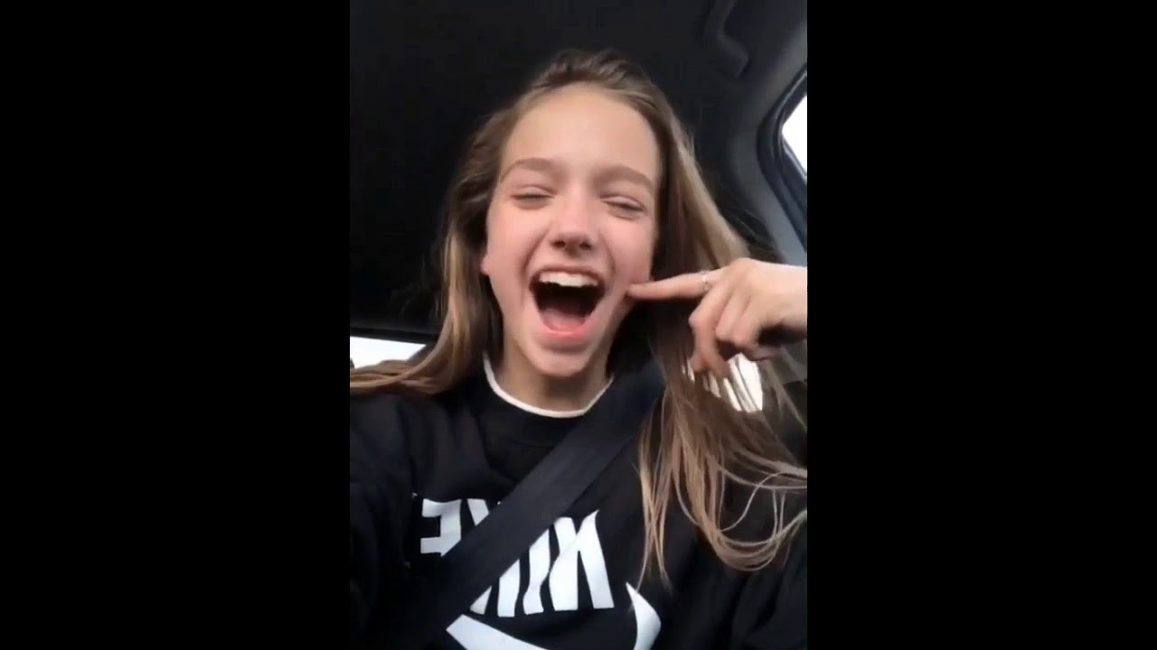 Jayden @Missjaydenb ~ The Best Of Musically