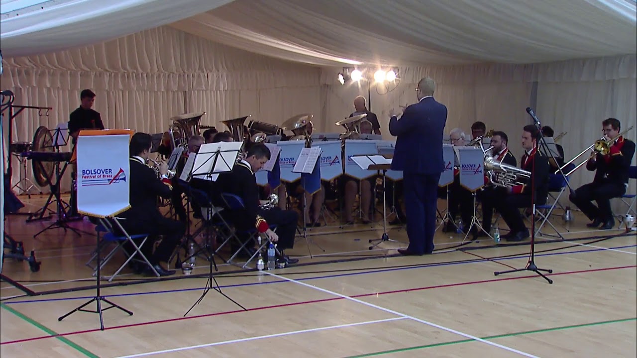 The Water of Tyne | Crofton Silver Band