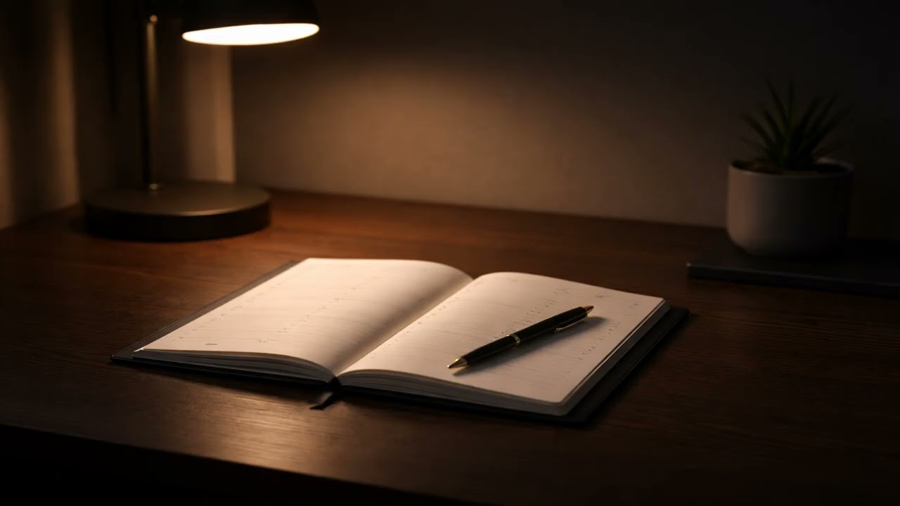 Late Night Jazz for Work 🌙 Focus & Productivity Jazz for Night Work (6 Hours)