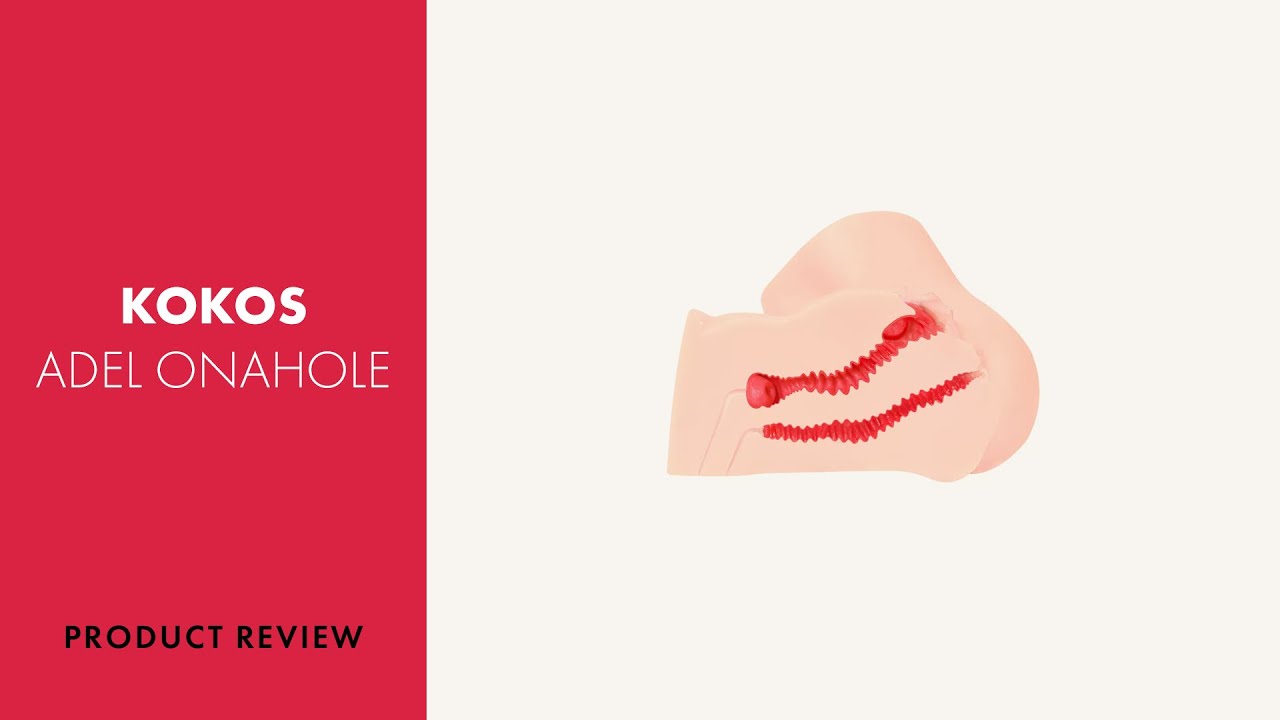 Kokos Adel Onahole Review | PABO