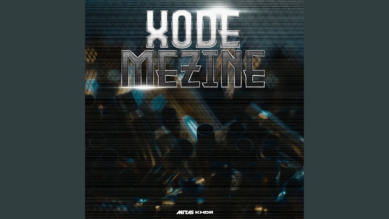 Xode Mezine