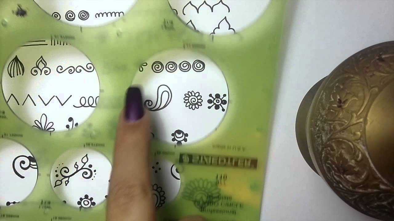Mandalas 101: Como mejorar tus Mandalas