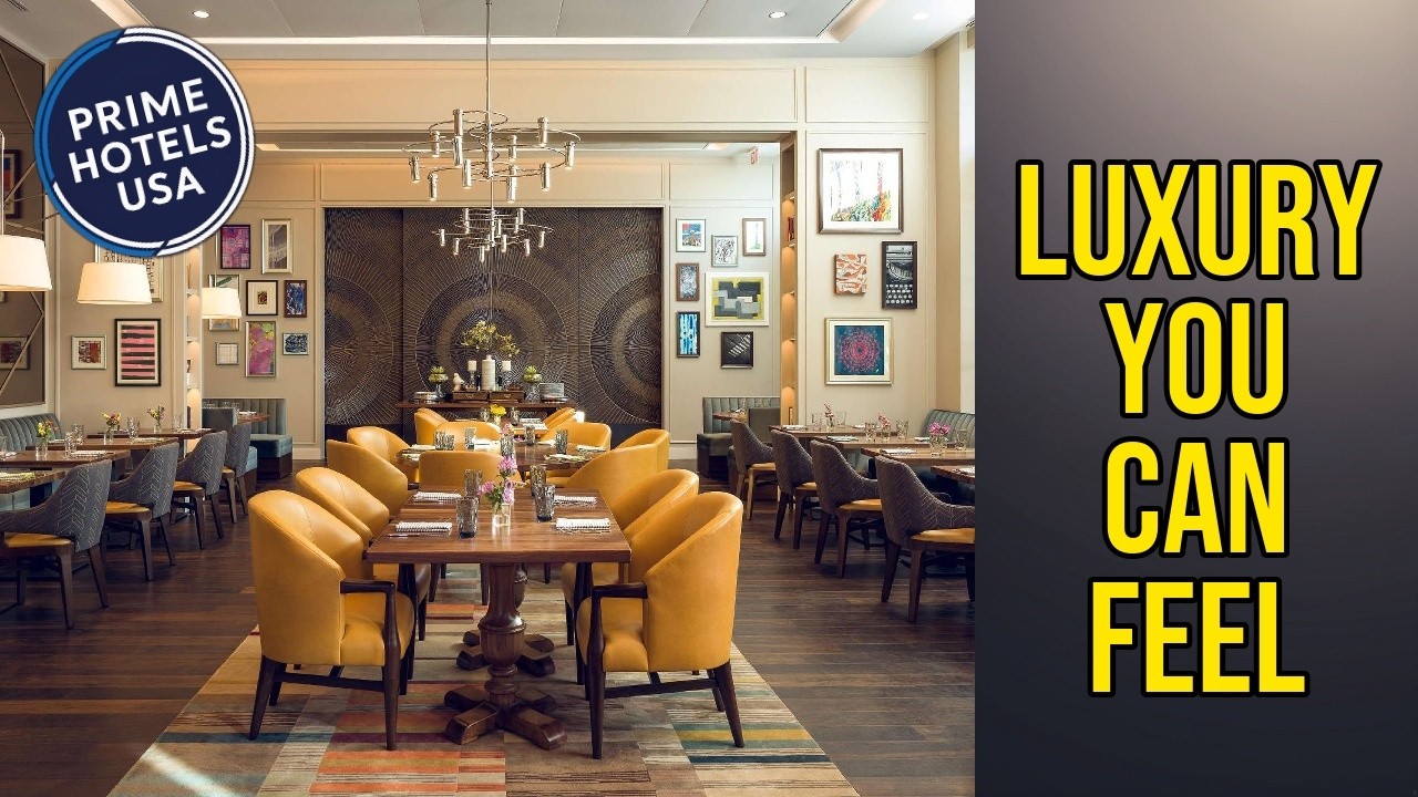 Sophy Hyde Park - Luxury You Can Feel | Chicago (IL), United States🛏️