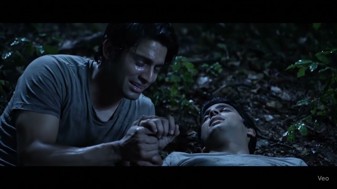 Sacrifice 2025| Blockbuster Hollywood Movie Hindi Dubbed HD