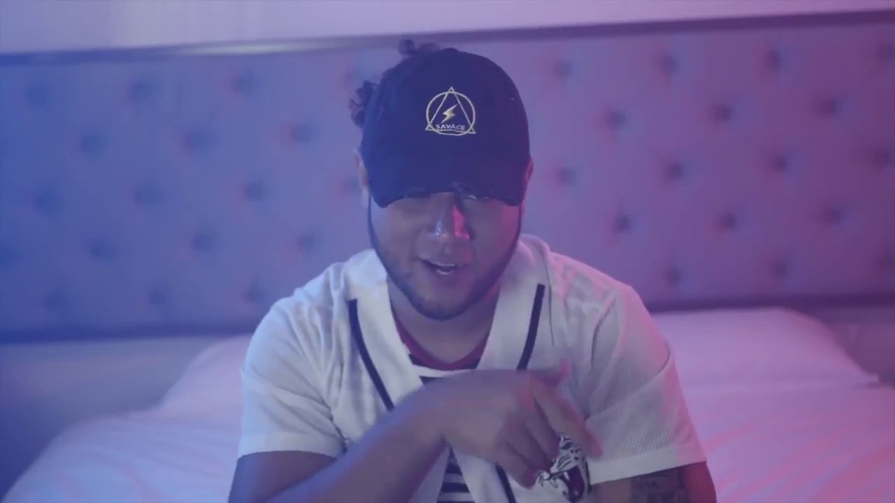 Artista Boliviano, Nottha MC