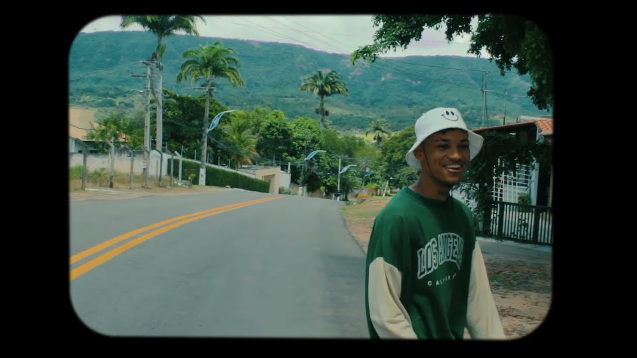 0 esquema - Vitaal (v&iacute;deo clipe oficial)