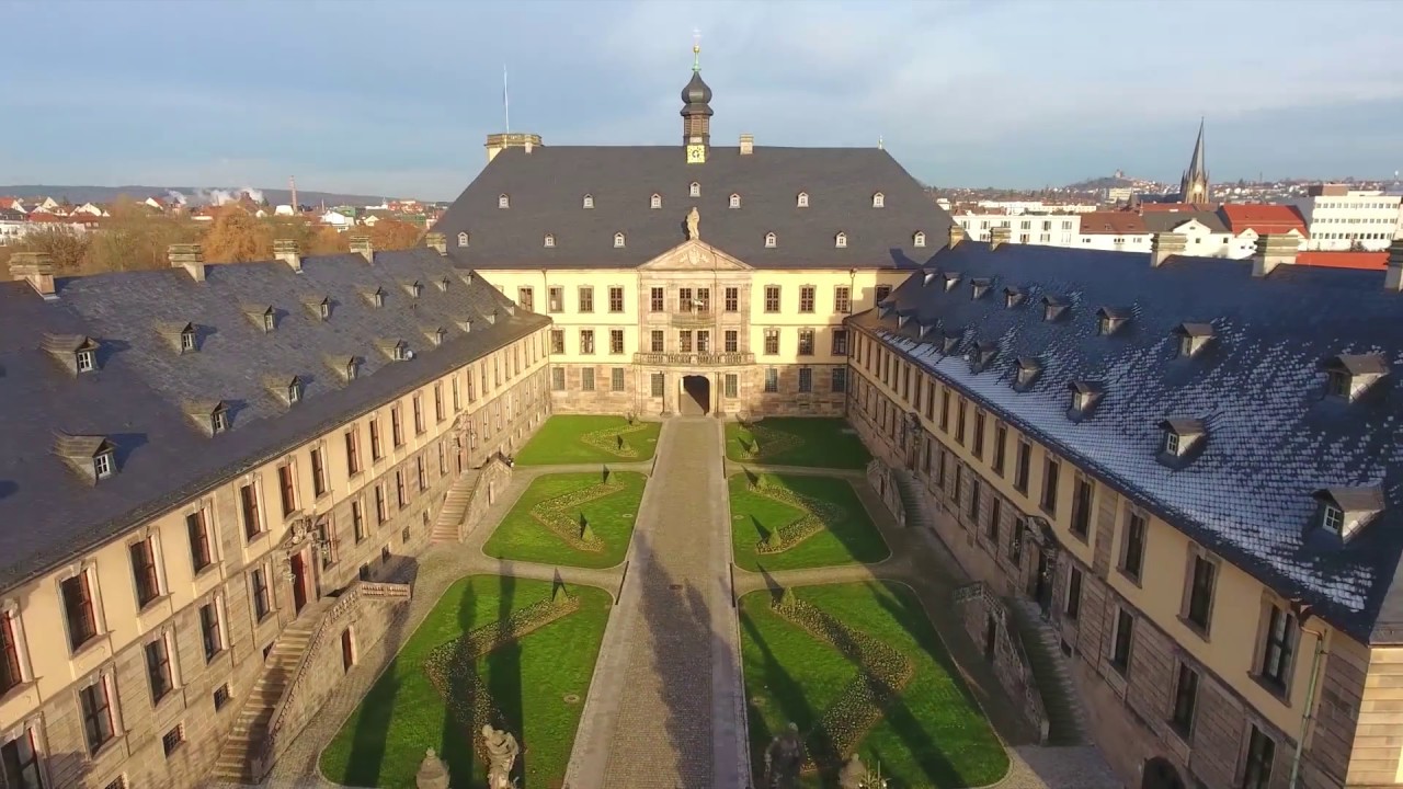 Palais Altenstein