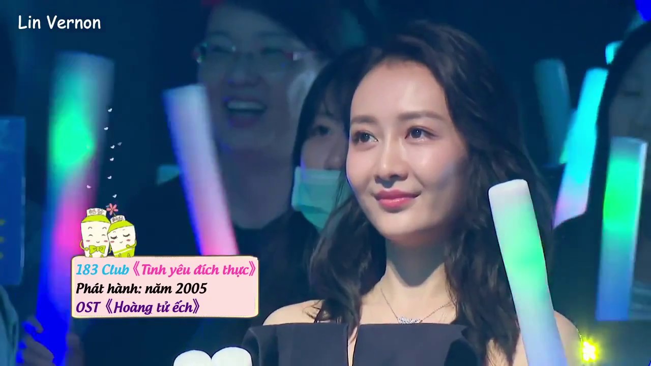 [Vietsub - Live] OST Hoàng tử ếch - 183 Club (tái hợp sau 9 năm)