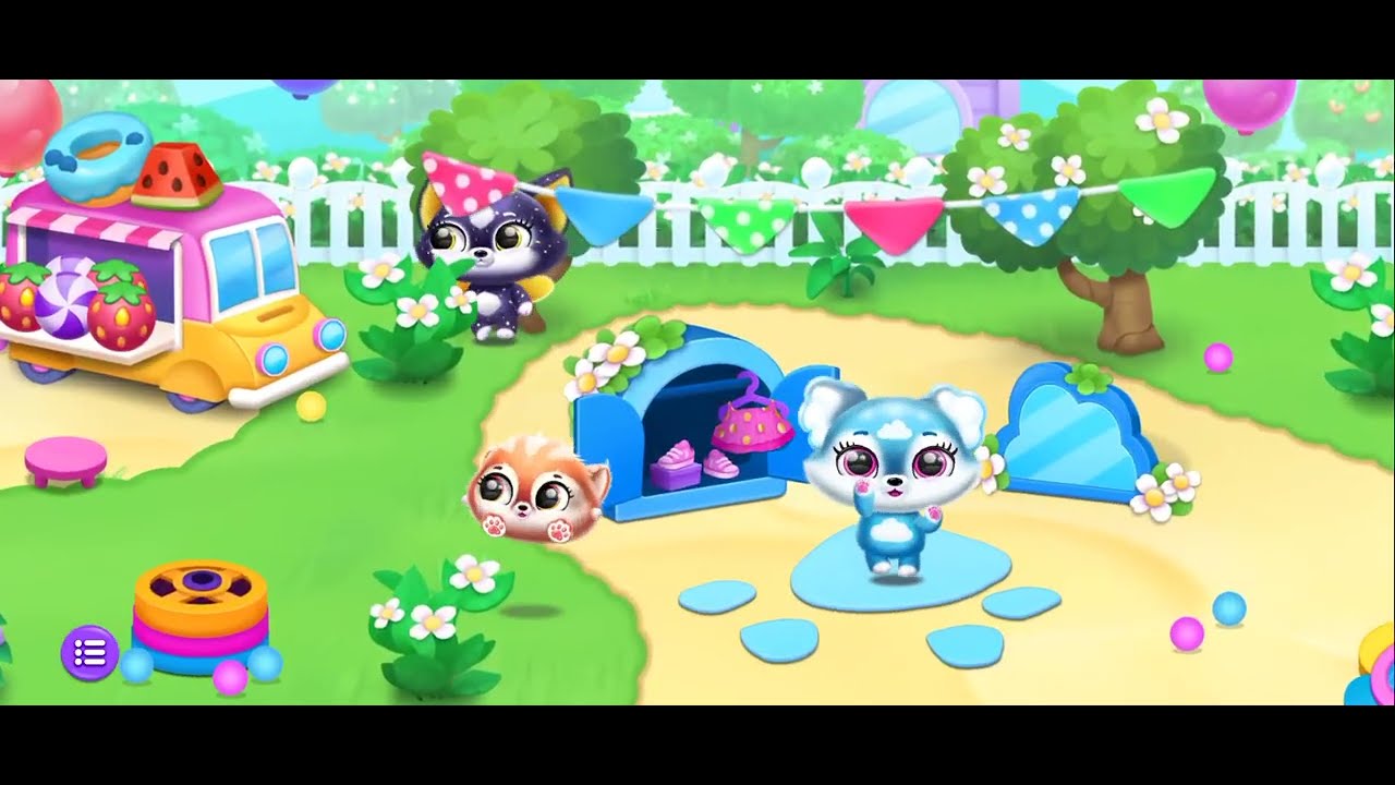 fluvsies merge party 