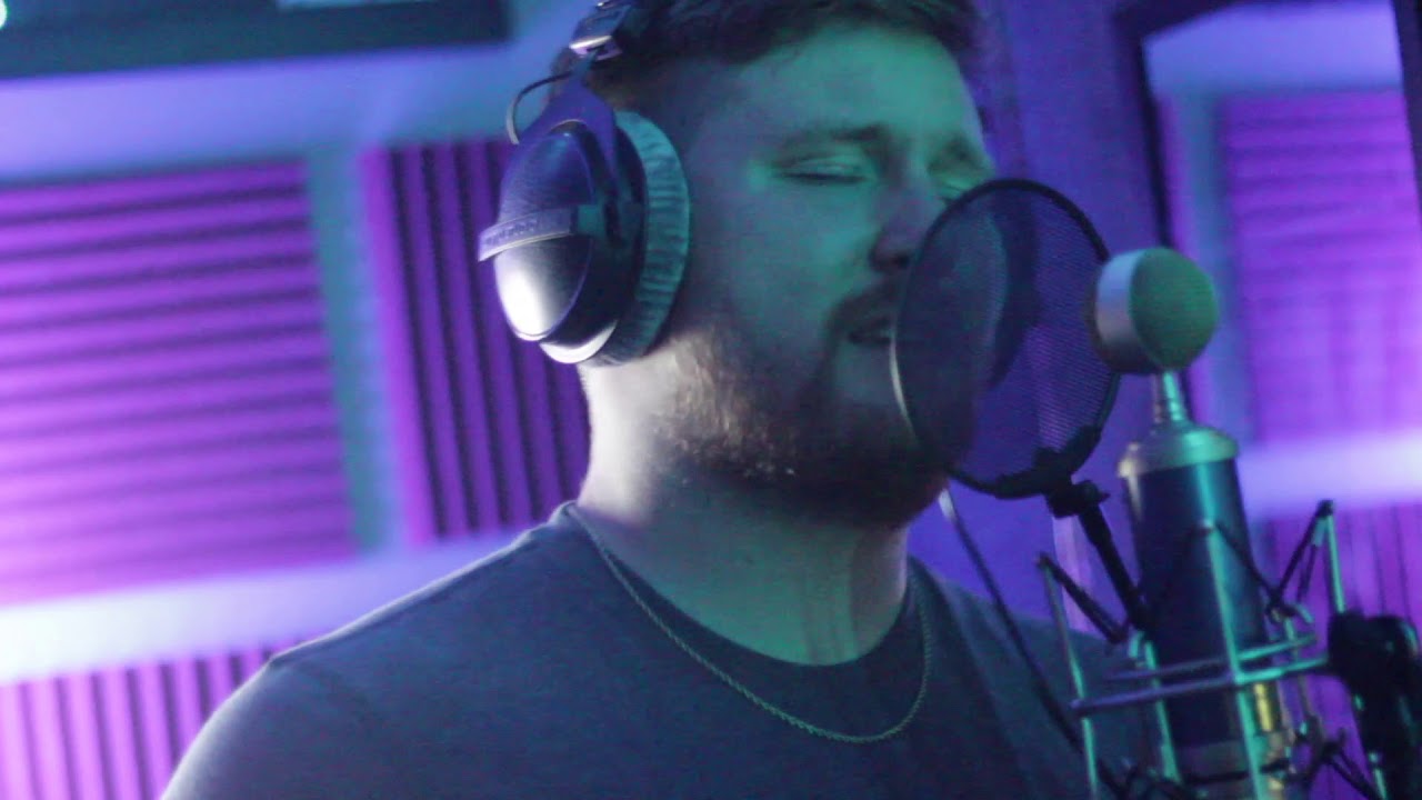 Chris Brown - Don't Judge Me (Cover)