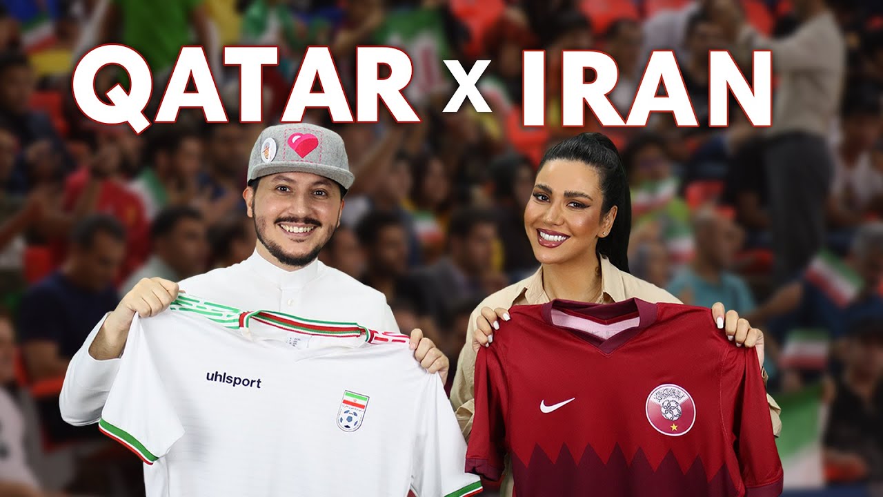#QTip: Qatar and Iran?