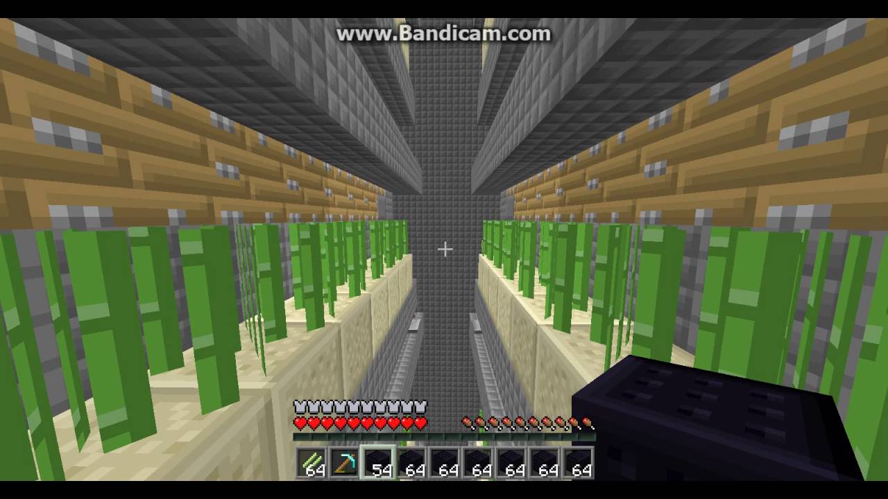 Farm on the Archon