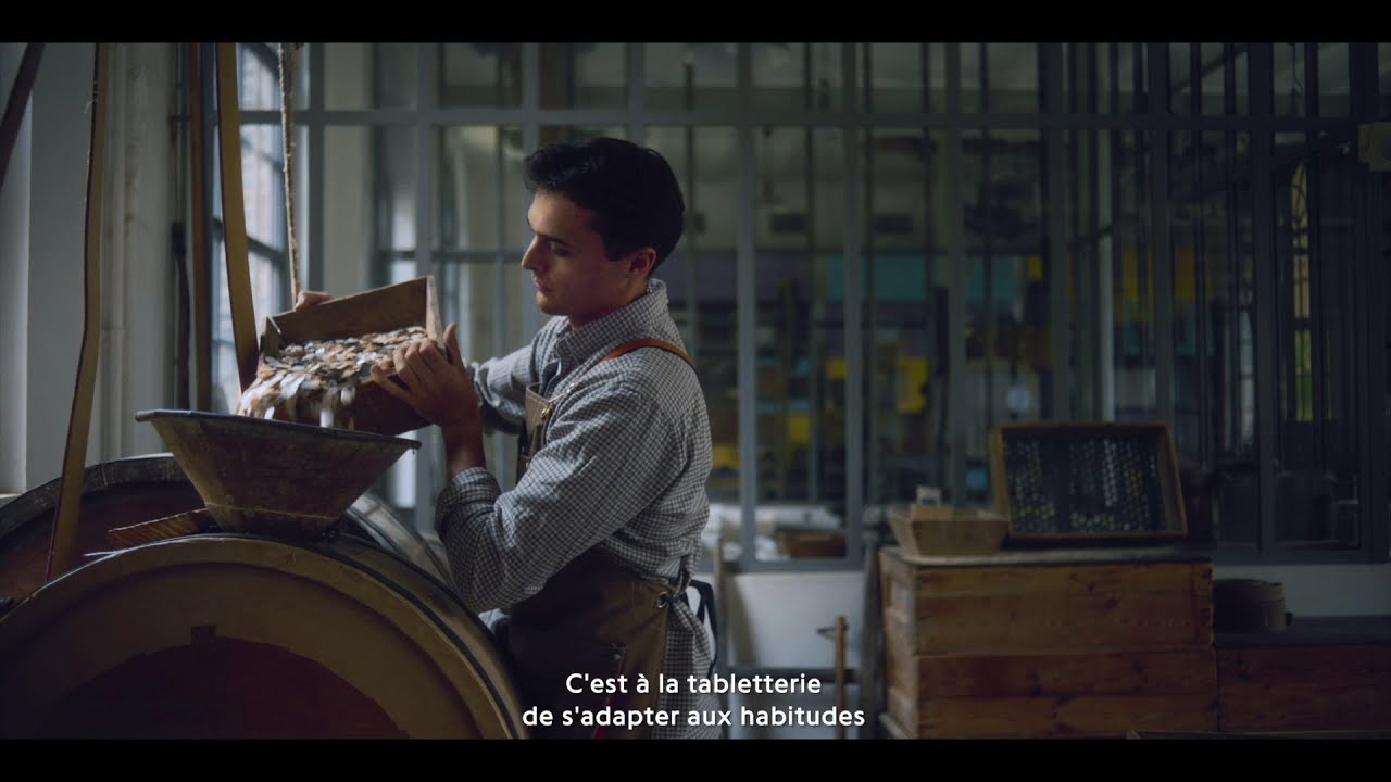 Musée de la Nacre et de la Tabletterie | Parcours 2025