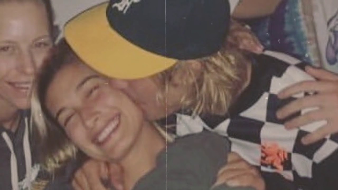They don't know about us - Hailey Baldwin and Justin Bieber {Jailey}
