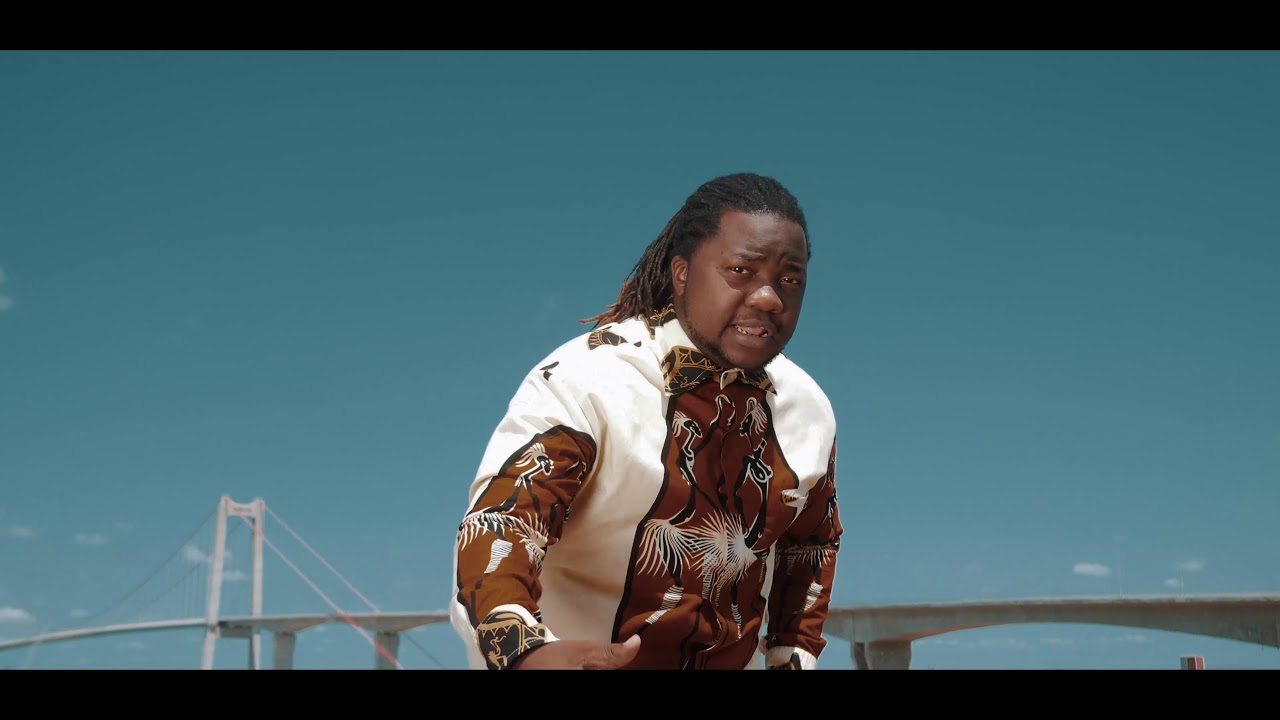 Case Buyakah- Velhos Tempos (Official Video)