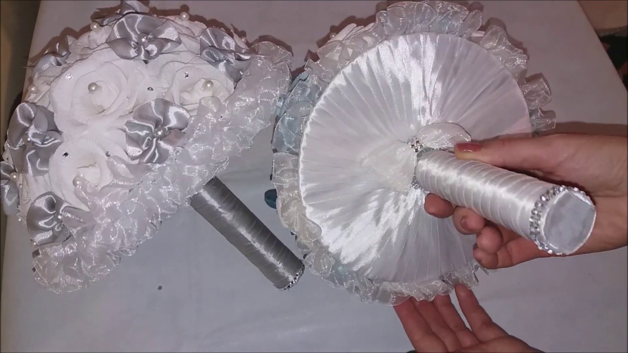 BOUQUET PER LA SPOSA