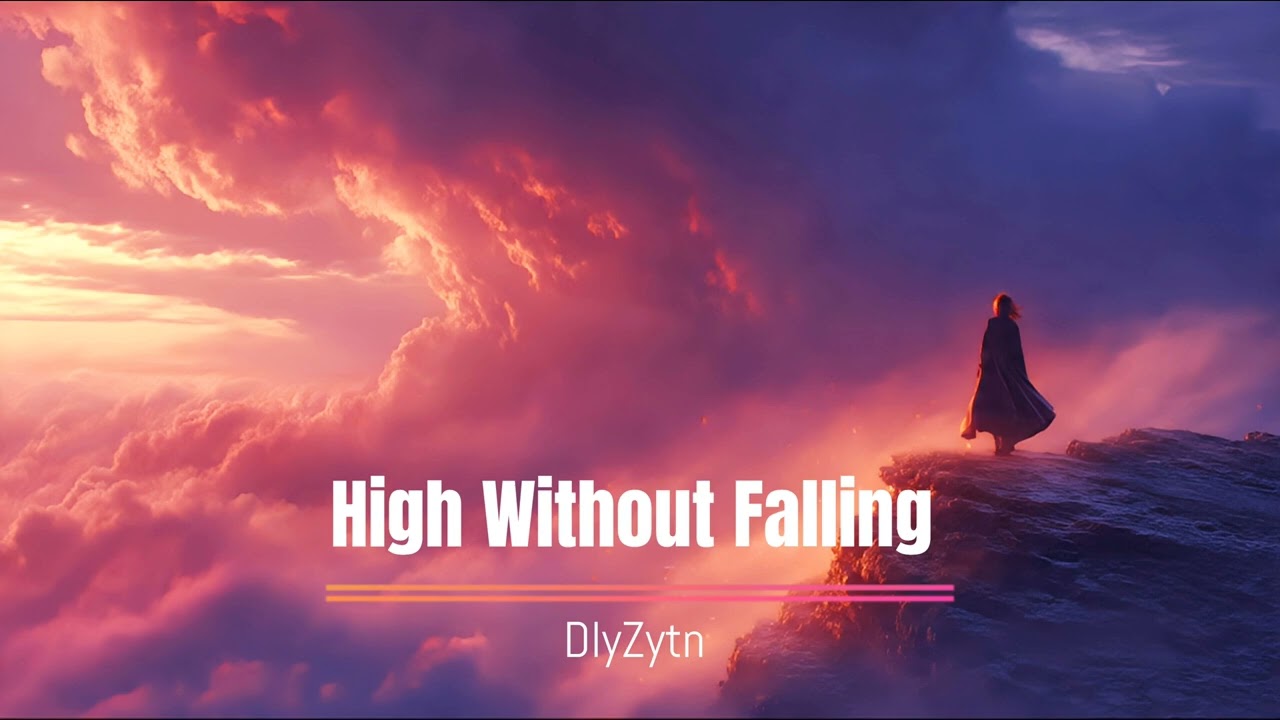 High Without Falling | DlyZytn