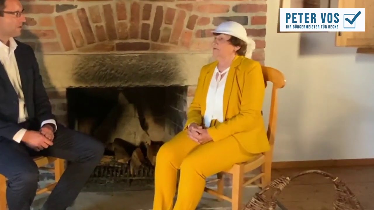 PETER VOS erkundet Recke - Teil 1: Ruthemühle