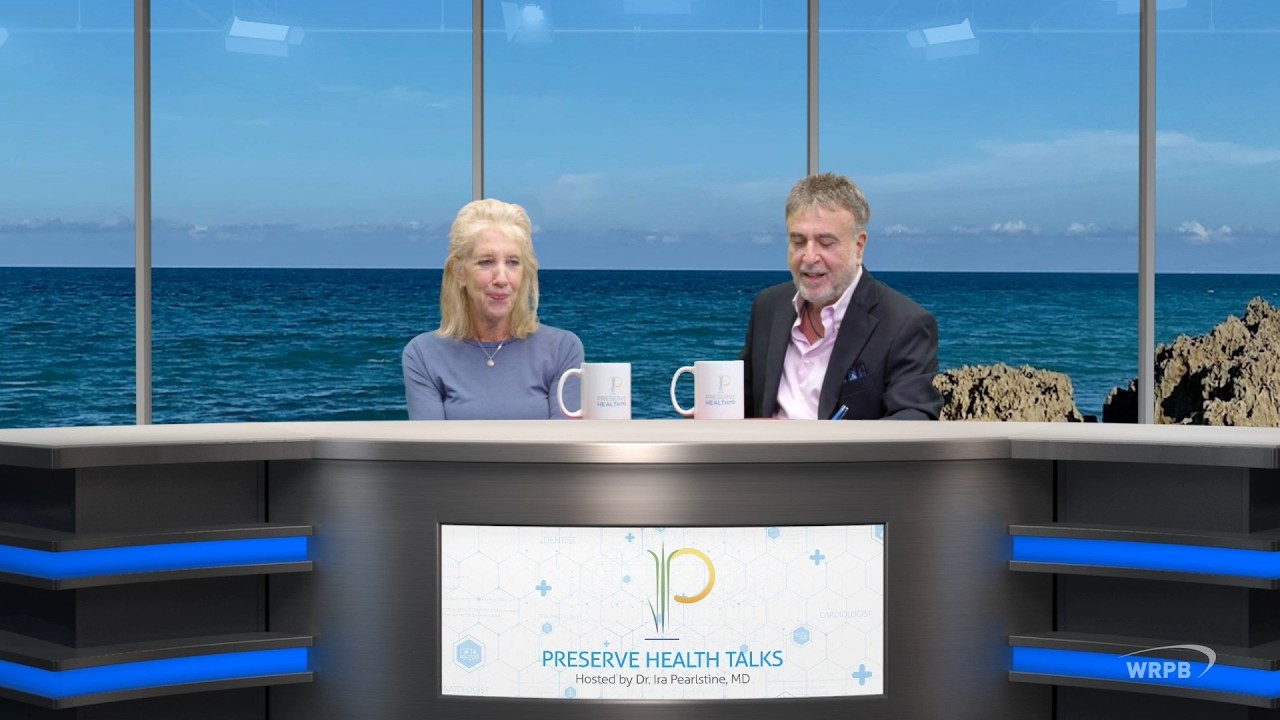 Sexual Health Series Part 1: The Conversation We Should Have Been Having All Along with Anne Kator